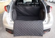 Honda Civic (2012 - 2015) Boot Liner