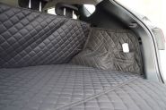 Hyundai IX35 (2010 - 2016) Boot Liner