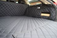Jaguar XF Sportbrake Estate (2014 - Present) Boot Liner
