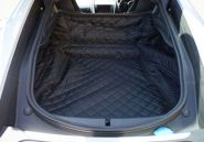 Jaguar F Type (2014 - Present) Boot Liner