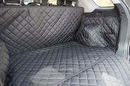 Kia Sportage (2010 - 2016) Boot Liner