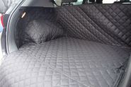Kia Sportage (2016-Present) Boot Liner 