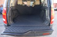 Land Rover Discovery 3 (2004 - 2009) Boot Liner 