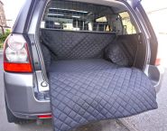 Land Rover Freelander MK2 (2006 - 2013) Boot Liner