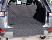 Land Rover Range Rover Evoque (5 Door) (2011 - Present) - Boot Liner