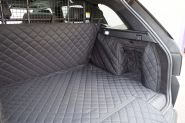Land Rover Range Rover Sport (5 Seater Only) (with a Dog Guard in use) (2013 - Present) Boot Liner