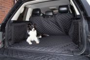 Land Rover Range Rover Vogue (2003 - 2012) - Boot Liner