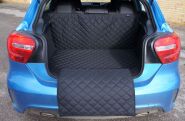 Mercedes A Class (2013 - Present) Boot Liner