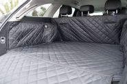 Mercedes C Class C350e PHEV Estate (2016 - Present) Boot Liner