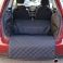 Mini (2006 - 2013) Boot Liner - Dropback Option Available