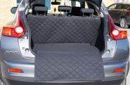 Nissan Juke (2010 - Present) Boot Liner