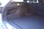 Peugeot 508 Estate Boot Liner 