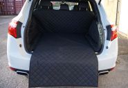 Porsche Cayenne (2013 - 2015) Boot Liner 