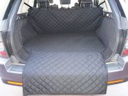 Land Rover Range Rover Sport (2008 - 2013) Boot Liner