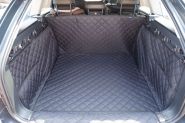 Skoda Superb Estate (2009 - 2015) Boot Liner