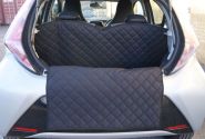 Toyota Aygo (2014 - Present) Boot Liner