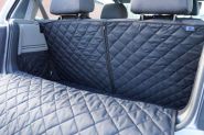Volkswagen Lupo Boot Liner