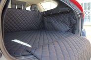 Volvo XC60 Boot Liner