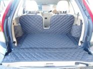 Volvo XC90 Boot Liner