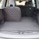 Volvo XC90 Boot Liner - Seat Split Option