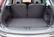 Volvo XC90 Boot Liner (7 Seats in use)