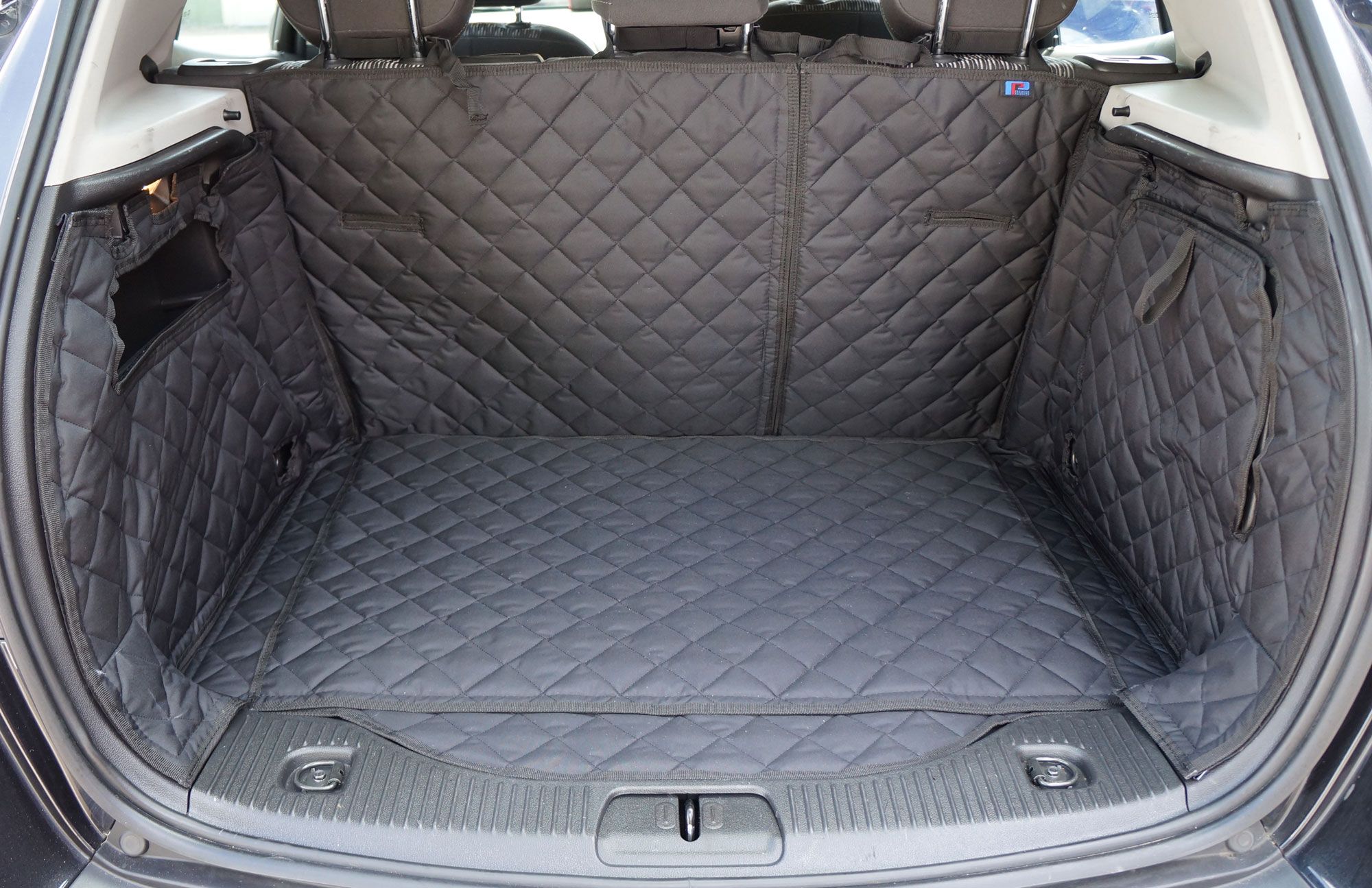 Vauxhall Mokka Boot Liner (2012-2017)