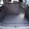 Vauxhall Mokka Boot Liner - Seat Split Option