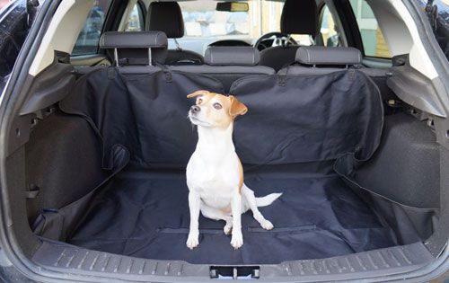 3, 5 Door Waterproof The Urban Company Boot Liner Quilted to Fit Bmw Mini Cooper Ideal For Travelling With Dogs and Pets Years 14-17 