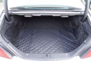 Mercedes CLS Boot Liner