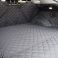 Lexus RX 450H Boot Liner - Removable Bumper Flap Option