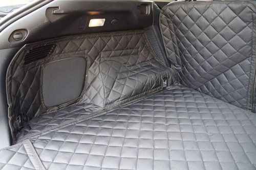 Lexus RX 450H Boot Liner - Tailored Fit