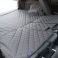 Lexus RX 450H Boot Liner - Easy drop the rear seats to make into load liner