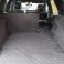 Mercedes ML (2005-2011) Fully Tailored Boot Liner