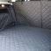 Vauxhall Mokka (2012-Present) Fully Tailored Boot Liner 