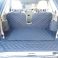 Volvo XC90 - 7 Seat (2002-2015) Fully Tailored Boot Liner