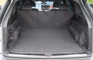 Audi Q7 Fully Tailored Boot Liner