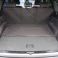 Audi Q7 Boot Liner - Storage Access