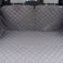 Audi Q7 Fully Tailored Boot Liner (7 Seat Mode)