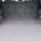 Audi Q7 Fully Tailored Boot Liner (7 Seat Mode) - Dropback Option
