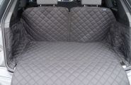 Audi Q7 Fully Tailored Boot Liner (7 Seat Mode)