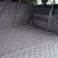 Ford S-Max Boot Liner - Fully Tailored Boot Liner