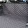 Ford S Max Quilted Boot Liner