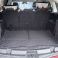 Ford S Max Quilted Boot Liner - Dropback and 50/50 seat split option