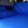 Ssangyong Rexton Boot Liner - Pocket Access