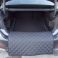 BMW 4 Series M4 F82 Fully Tailored Boot Liner - With bumper flap