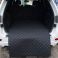 Jeep Grand Cherokee Boot Liner - Removable Bumper Flap Option