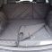 Jeep Grand Cherokee Boot Liner - Spare wheel access