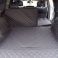 Jeep Grand Cherokee Boot Liner - Seat slip option