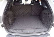Jeep Grand Cherokee Fully Tailored Boot Liner