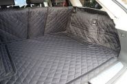 BMW 5 Series G31 Fully Tailored Boot Liner